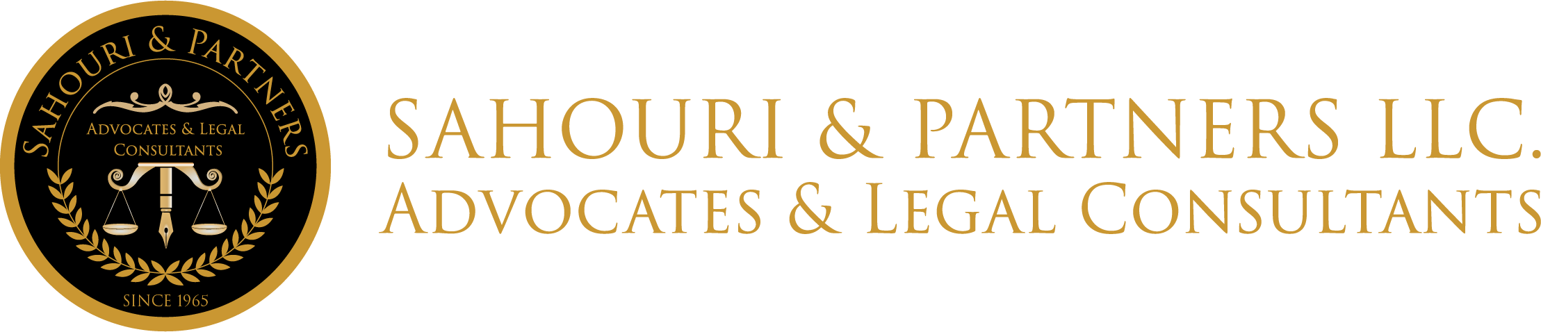 Sahouri Law & Partners - Jordan